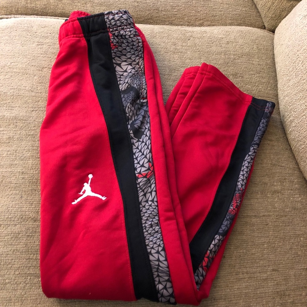 Jordan Sweat Pants